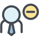 Employee,Human,Member,Office,Remove,Remove user,User